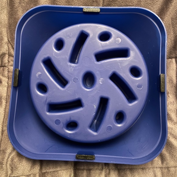 Dog Slow Feeder Maze Dog Bowl Poshmark